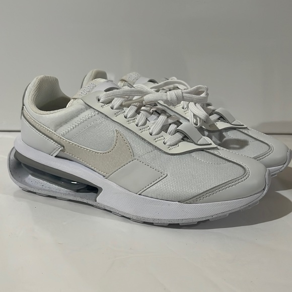 nike pre day summit white